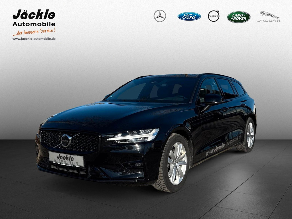 Volvo V60 2024 Benzine