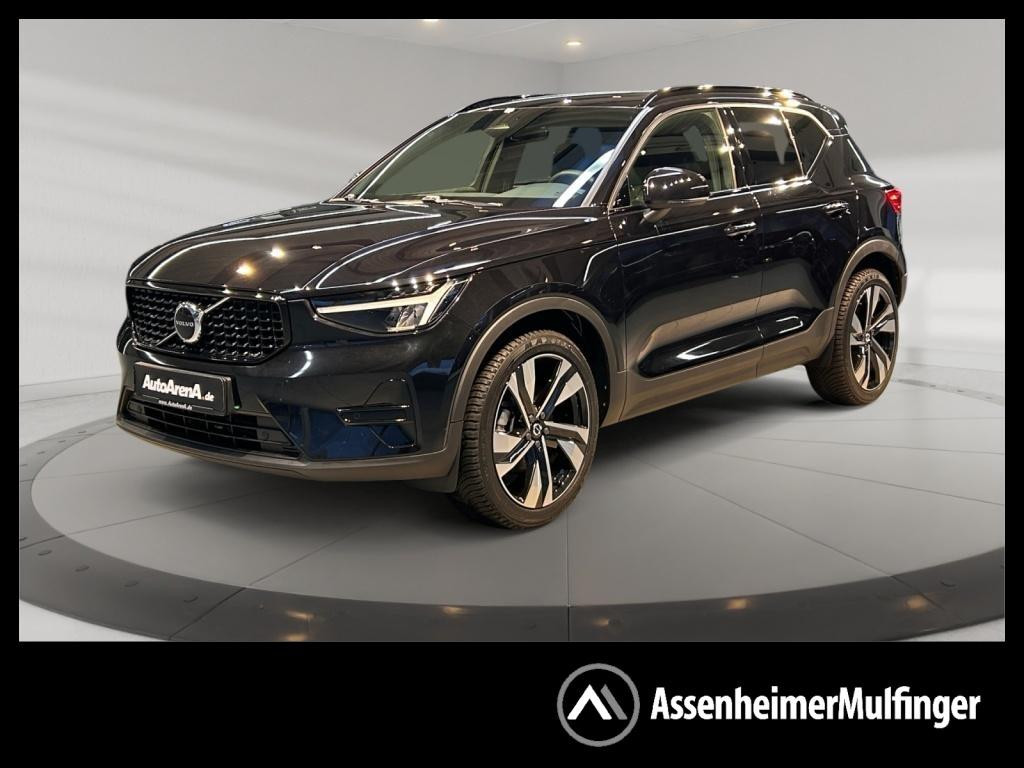 Volvo XC40 2023 Benzine
