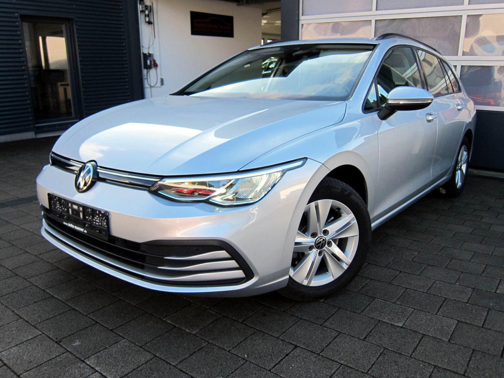 Volkswagen Golf 2021 Diesel