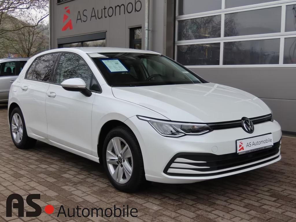 Volkswagen Golf 2023 Diesel