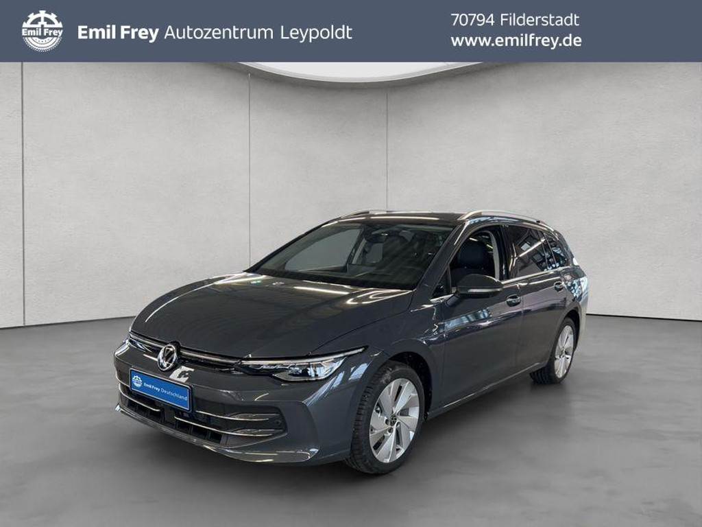 Volkswagen Golf 2025 Benzine