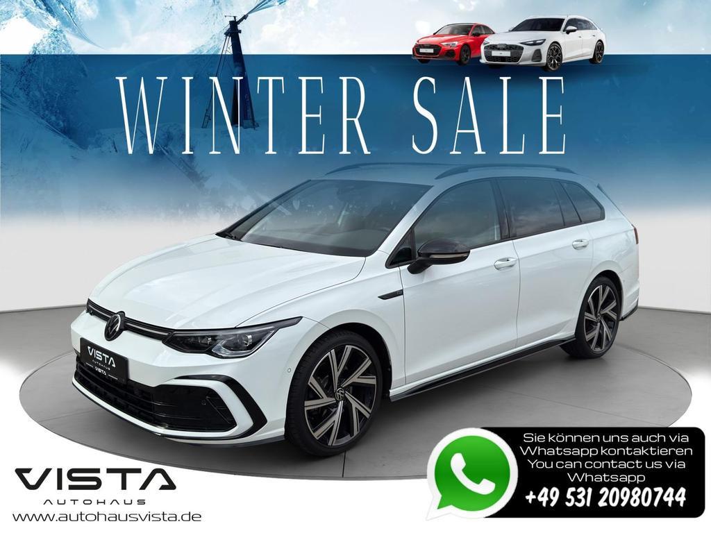 Volkswagen Golf 2022 Benzine