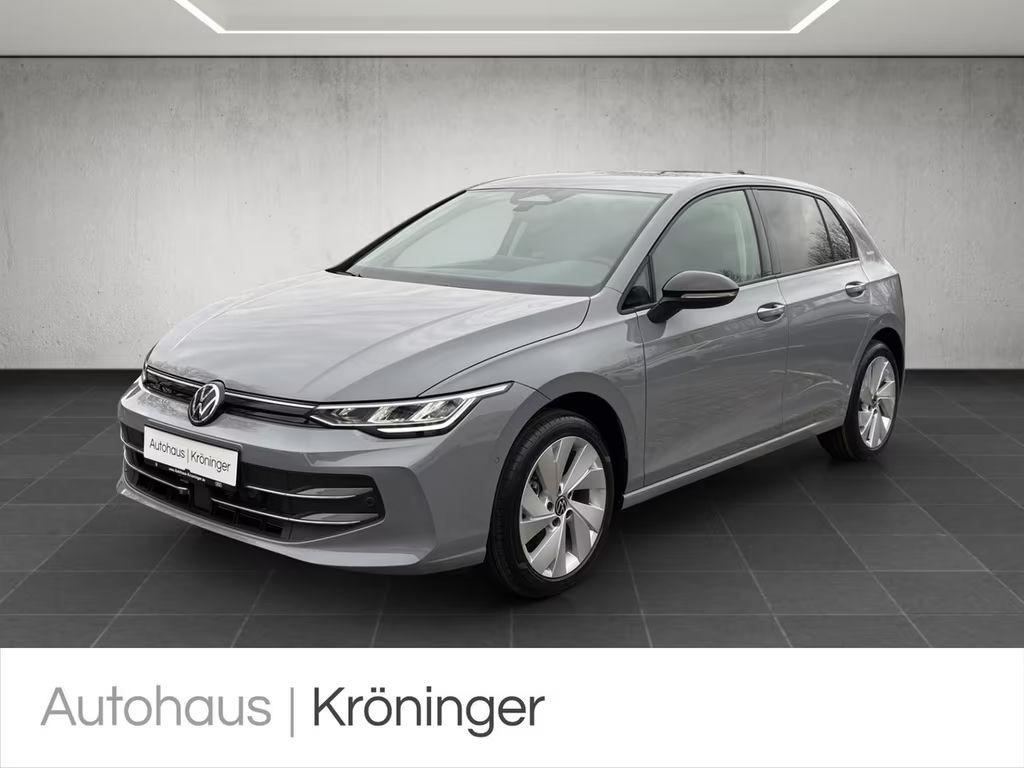Volkswagen Golf 2026 Benzine