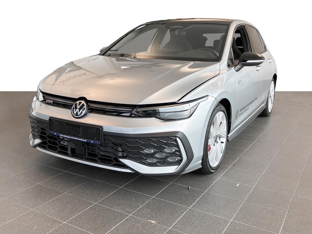 Volkswagen Golf 2026 Benzine