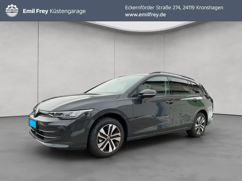 Volkswagen Golf 2026 Benzine