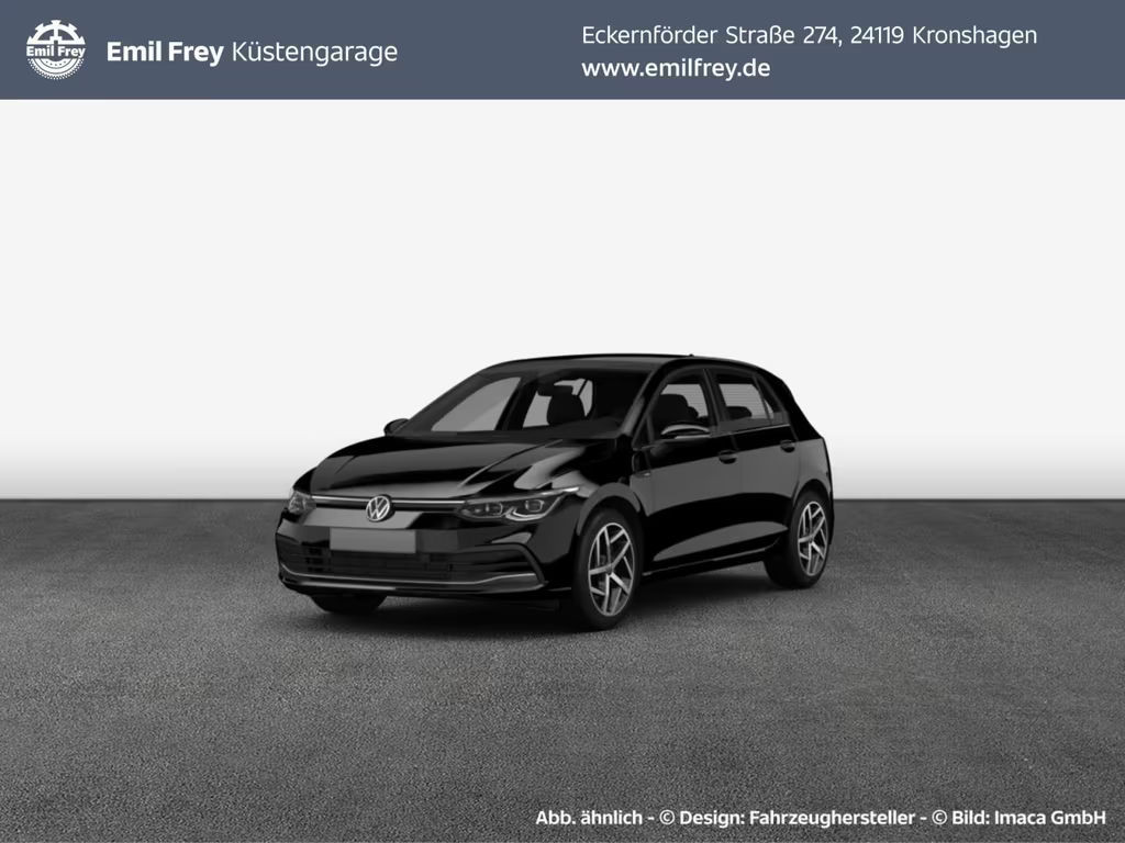 Volkswagen Golf 2026 Diesel