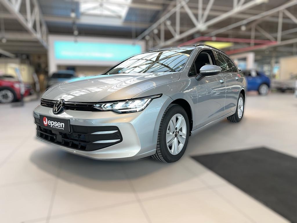 Volkswagen Golf 2026 Benzine