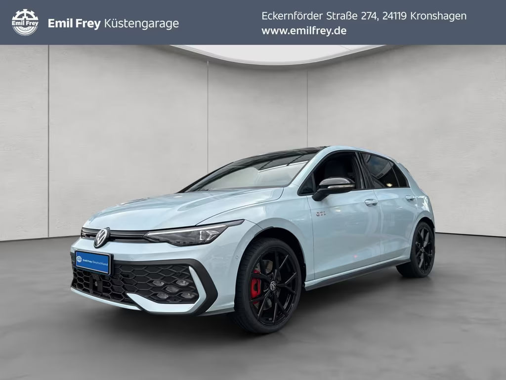 Volkswagen Golf 2026 Benzine