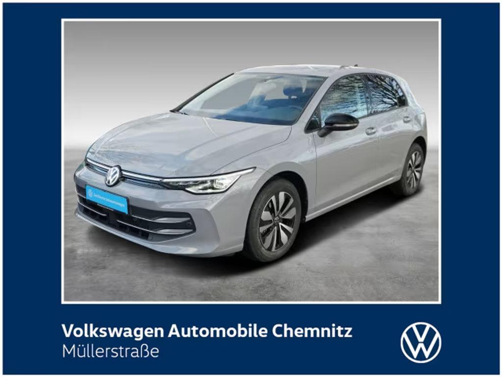 Volkswagen Golf 2025 Benzine