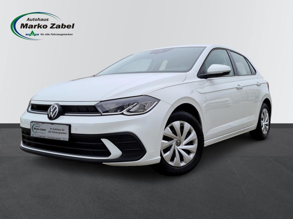 Volkswagen Polo 2023 Benzine