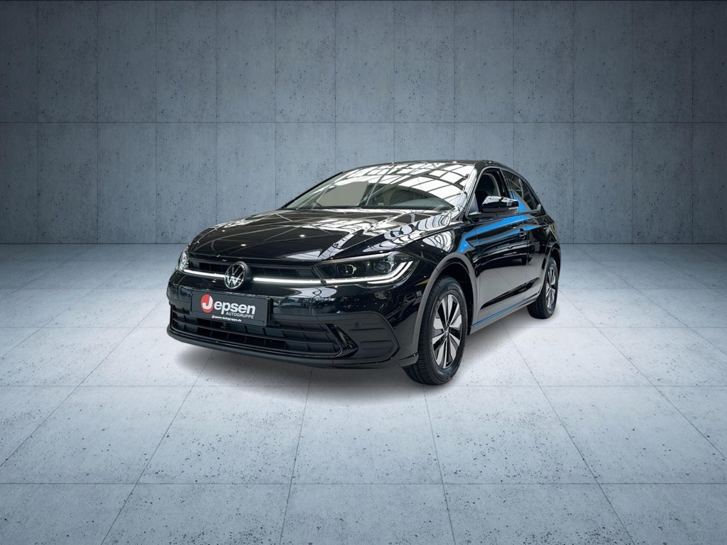 Volkswagen Polo 2026 Benzine