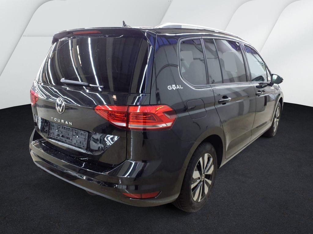 Volkswagen Touran 2025 Diesel