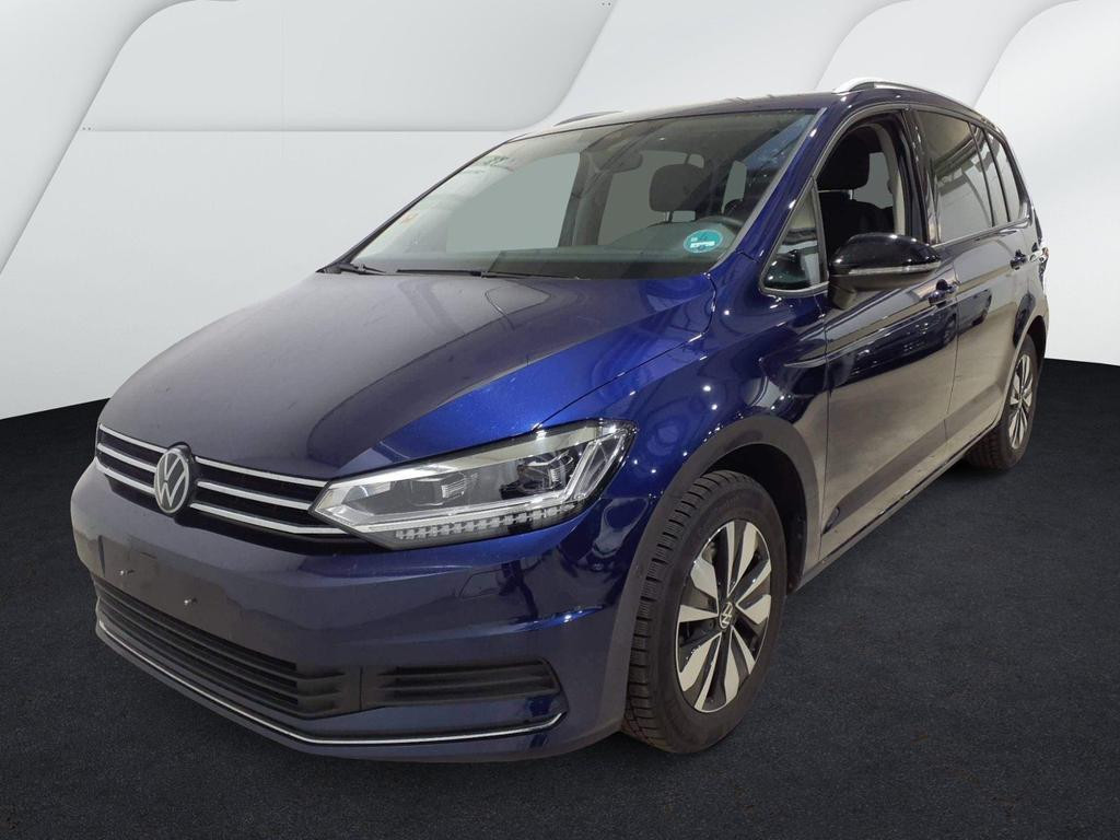 Volkswagen Touran 2025 Diesel