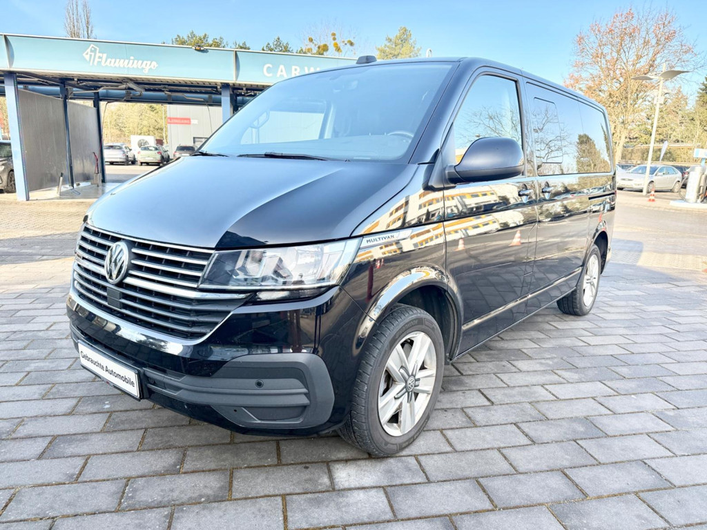 Volkswagen Multivan 2022 Diesel