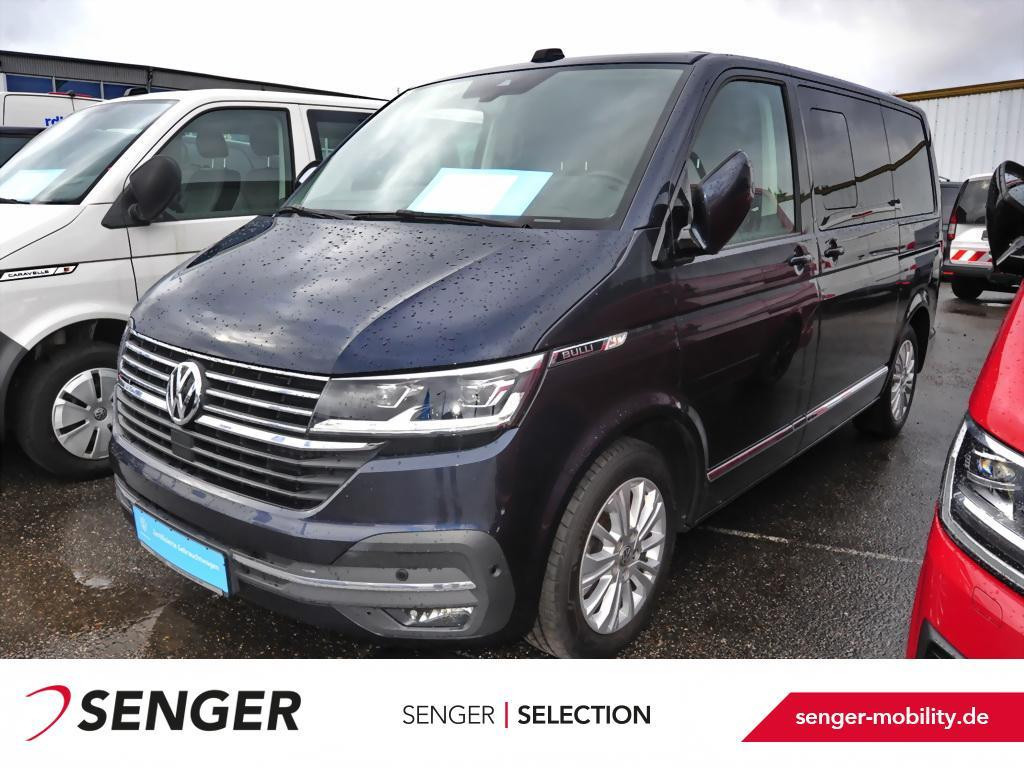 Volkswagen Multivan 2022 Diesel