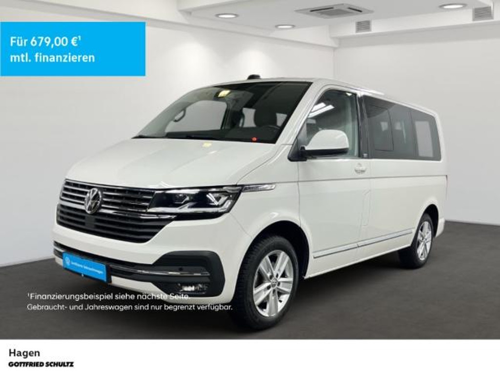Volkswagen Multivan 2021 Diesel