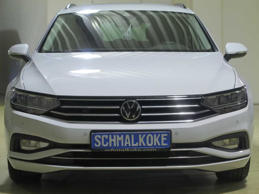 Volkswagen Passat 2024 Diesel