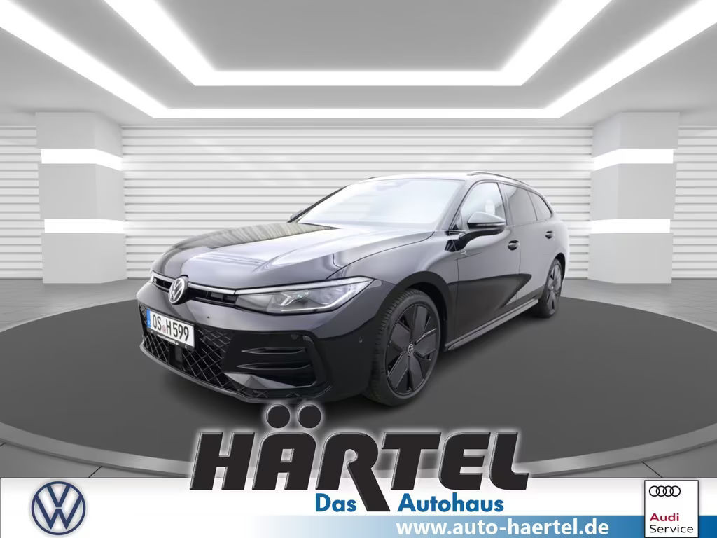Volkswagen Passat 2025 Diesel