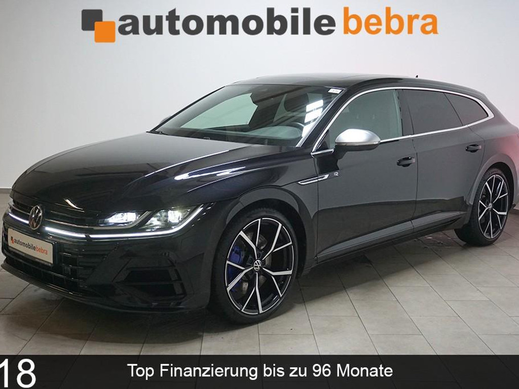 Volkswagen Arteon Shooting Brake 2022 Benzine