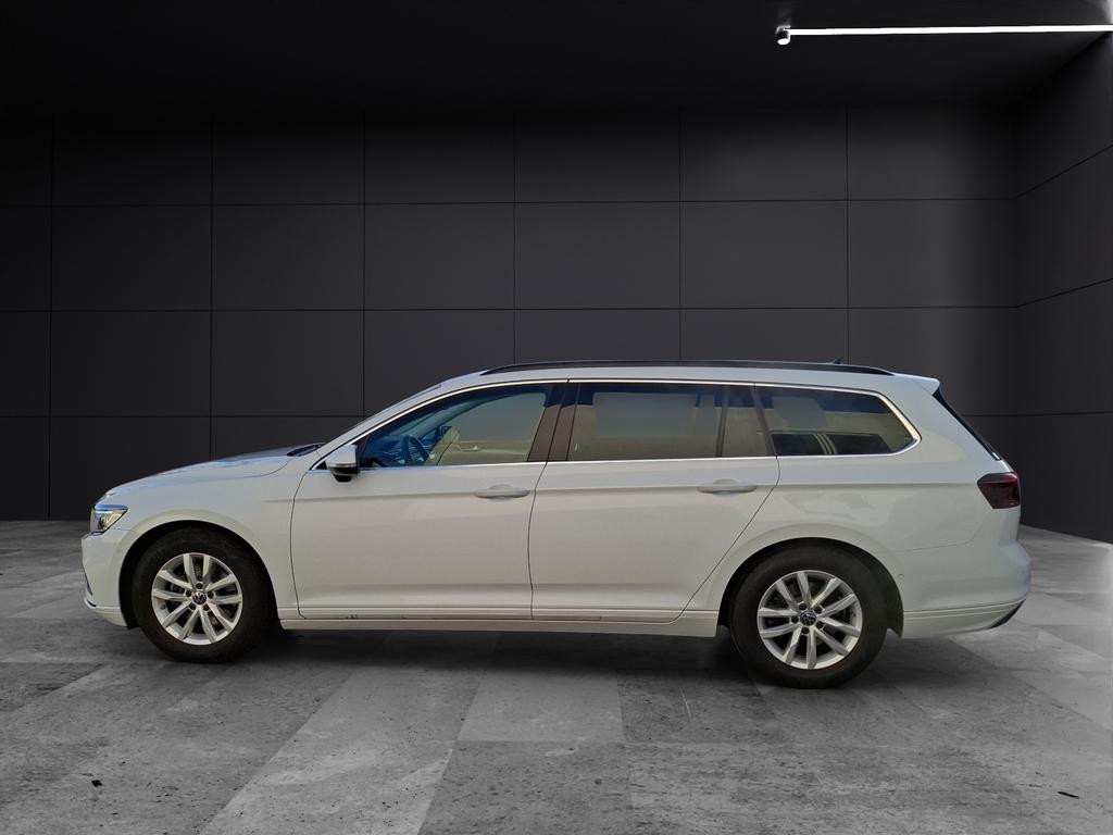 Volkswagen Passat 2023 Diesel