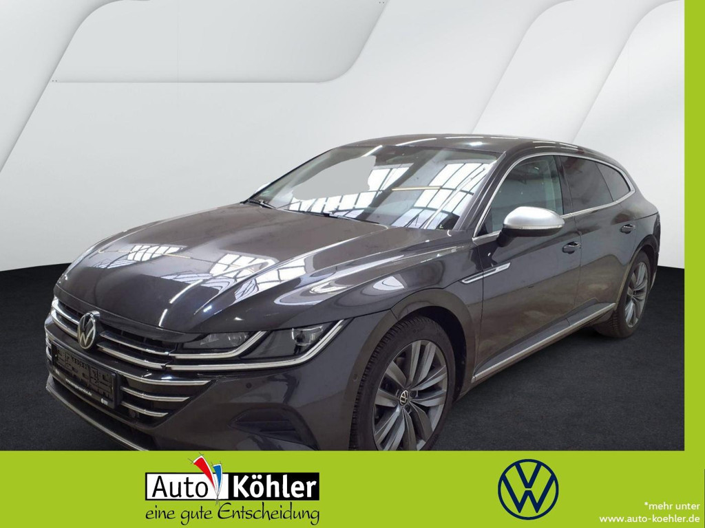 Volkswagen Arteon Shooting Brake 2024 Benzine
