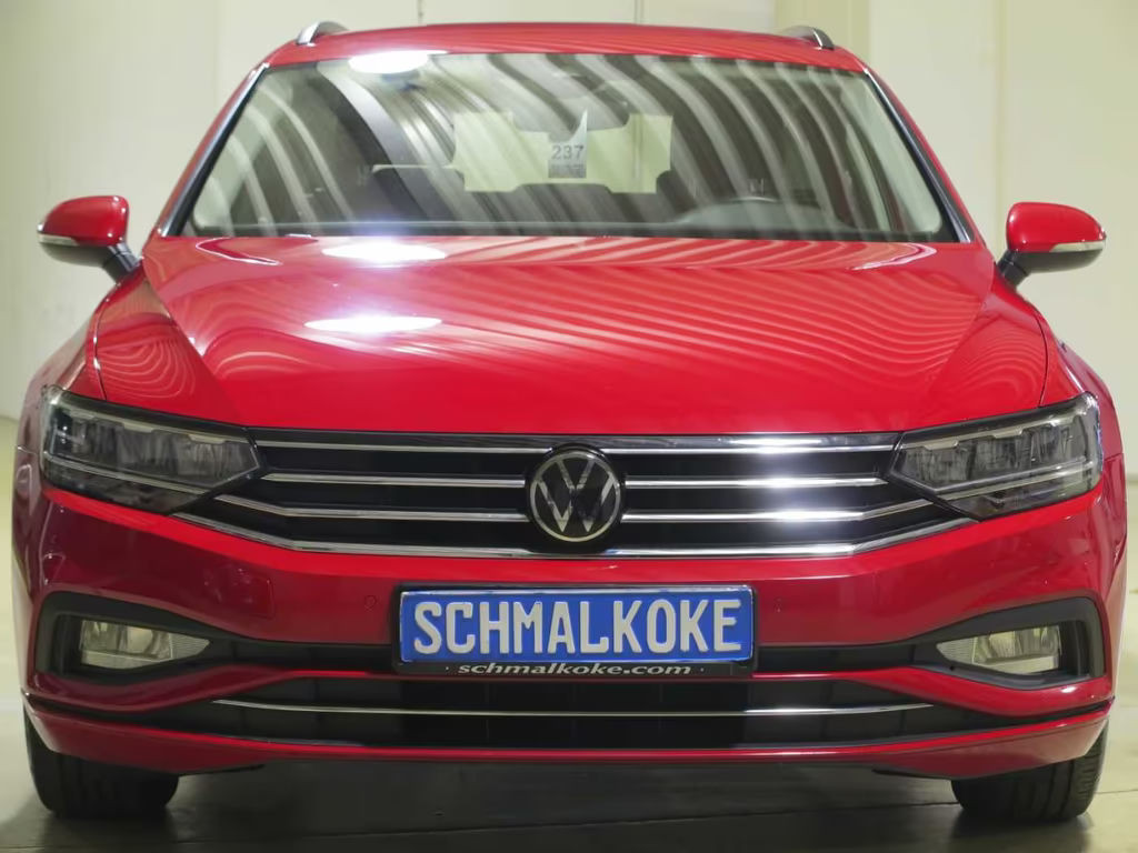 Volkswagen Passat 2023 Diesel