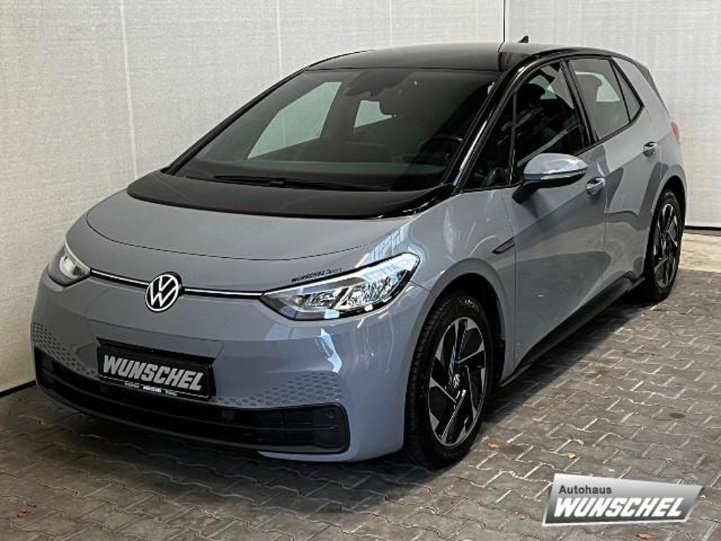 Volkswagen ID.3 2021 Elektrisch