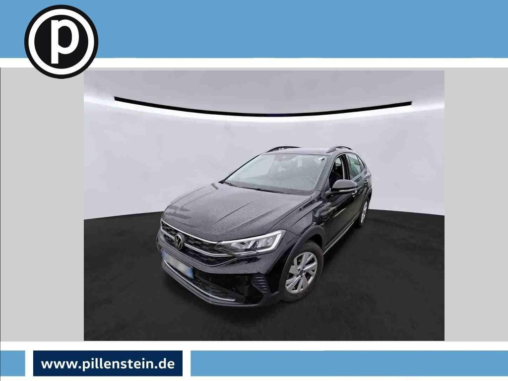 Volkswagen Taigo 2023 Benzine