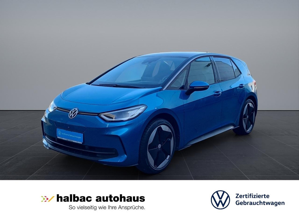 Volkswagen ID.3 2025 Elektrisch