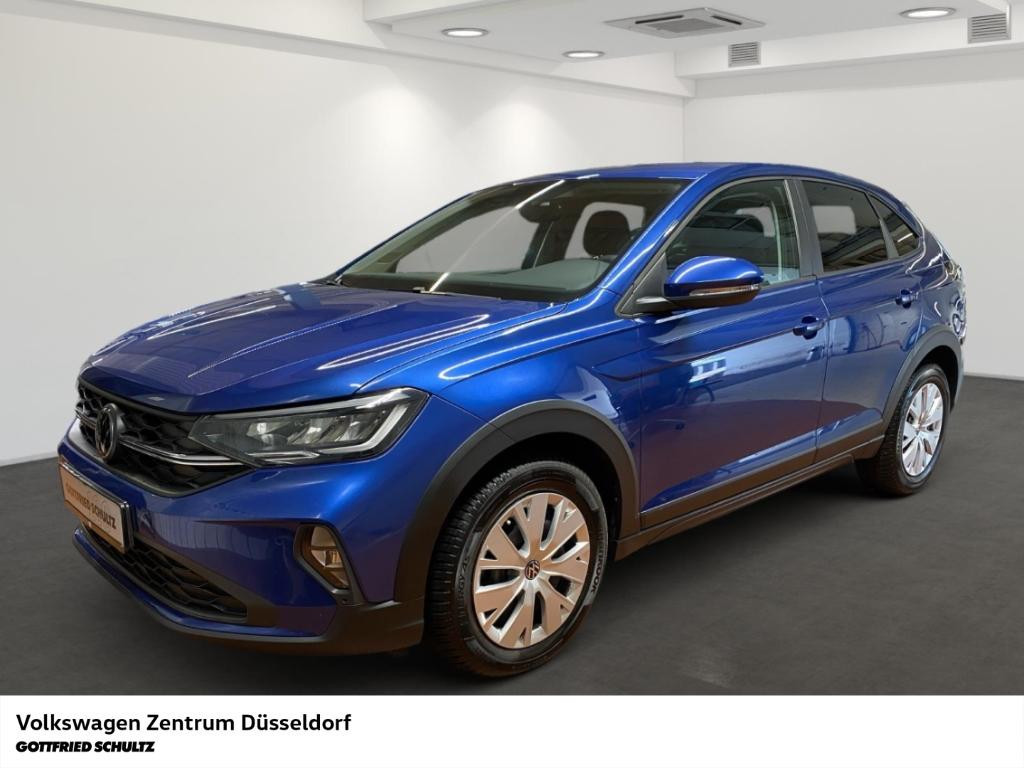 Volkswagen Taigo 2022 Benzine