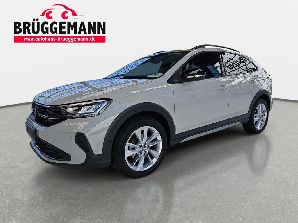 Volkswagen Taigo 2025 Benzine