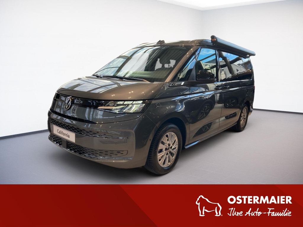 Volkswagen California 2025 Diesel