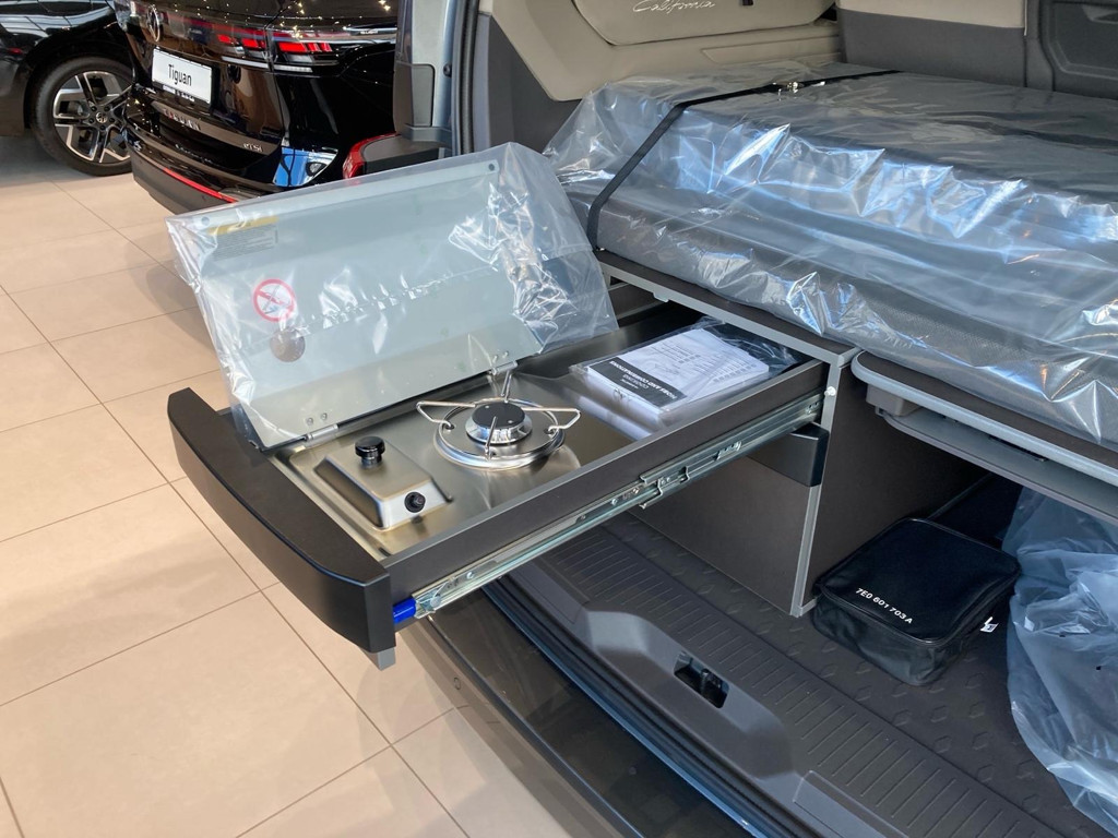 Volkswagen California