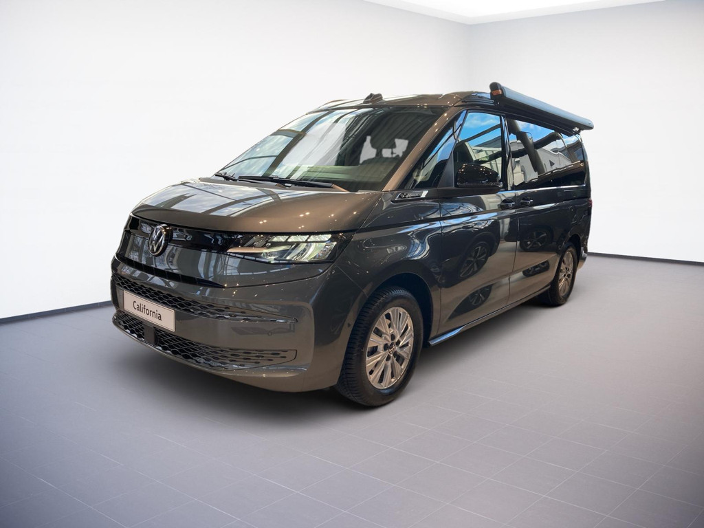 Volkswagen California