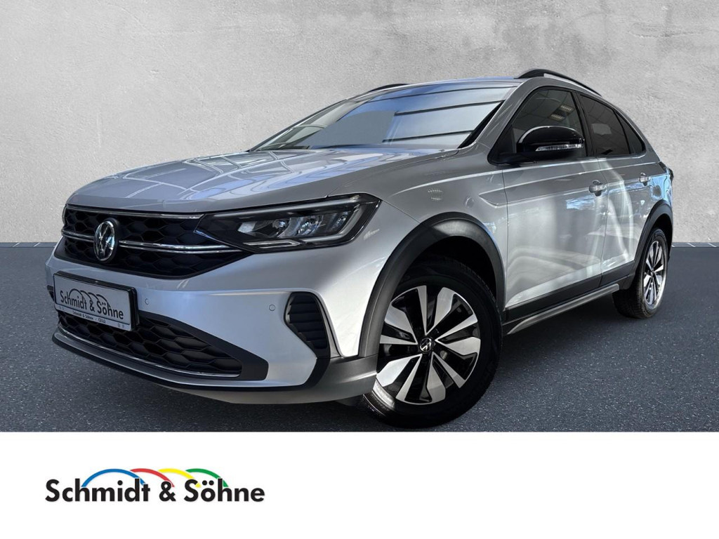 Volkswagen Taigo 2025 Benzine