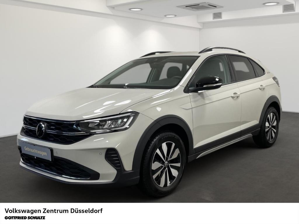 Volkswagen Taigo 2025 Benzine