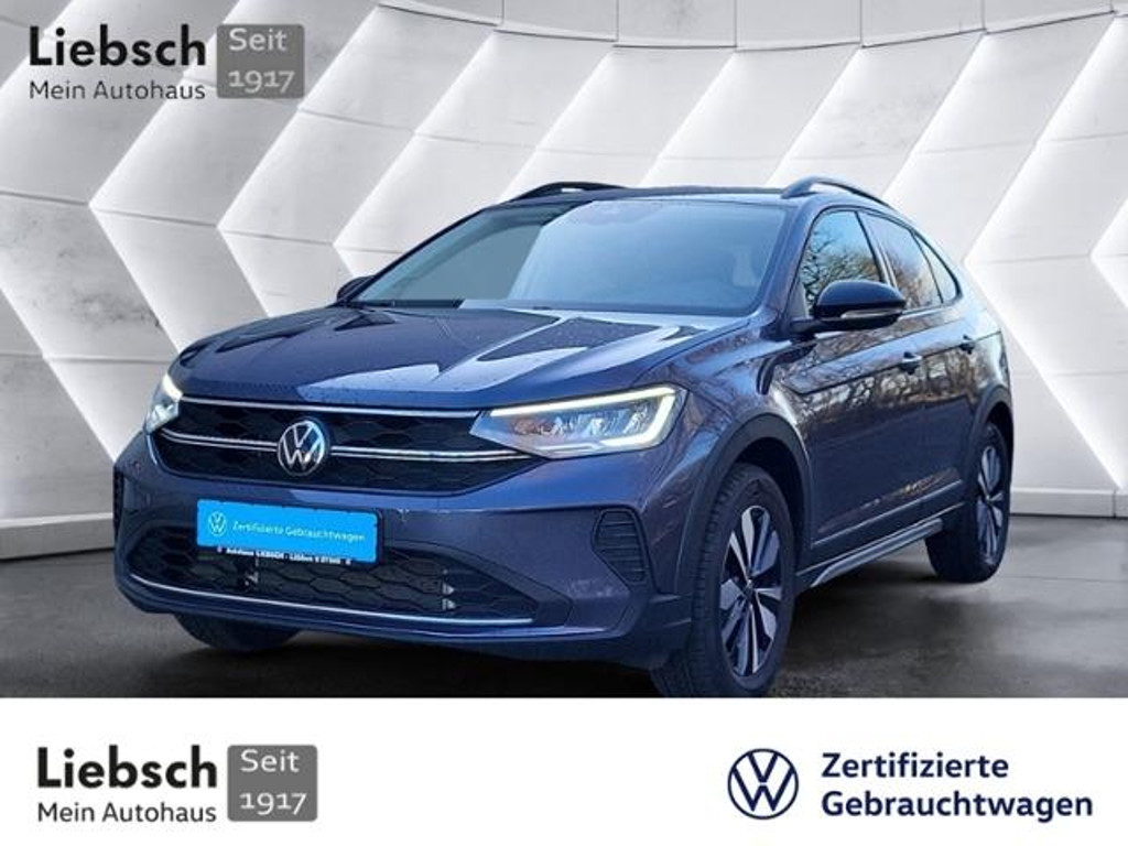 Volkswagen Taigo 2025 Benzine