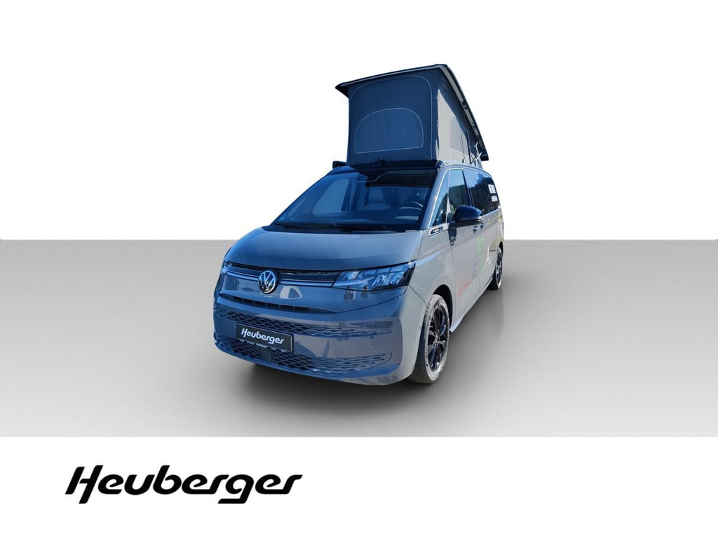 Volkswagen California 2026 Diesel