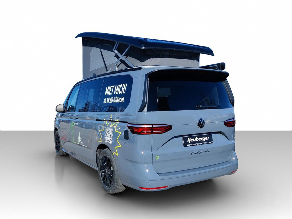 Volkswagen California