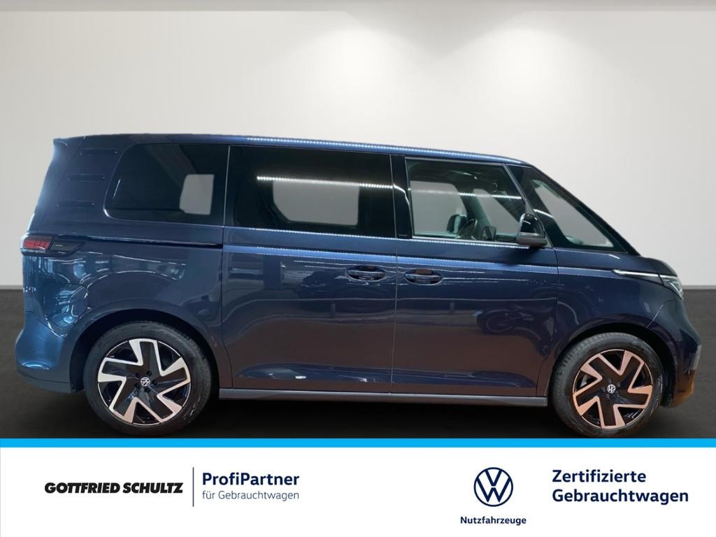 Volkswagen ID. Buzz 2025 Elektrisch