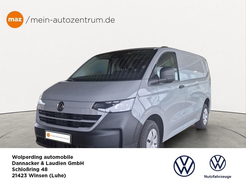Volkswagen Transporter 2026 Diesel
