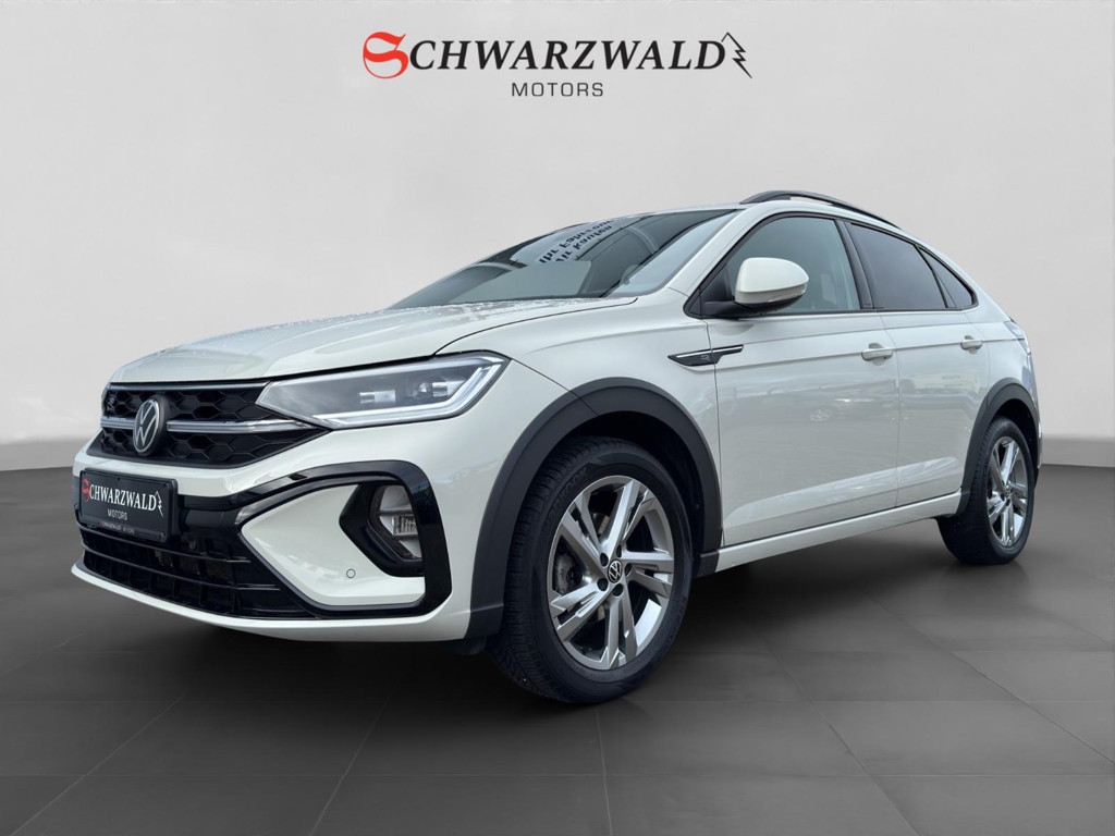 Volkswagen Taigo 2022 Benzine