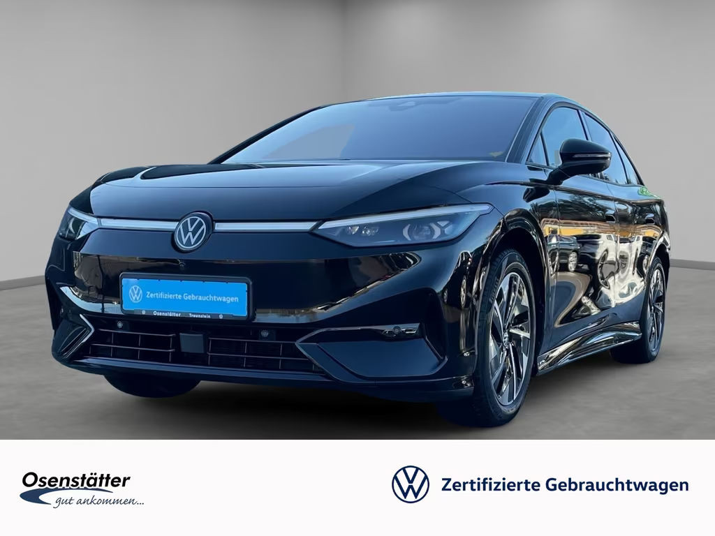 Volkswagen ID.7 2025 Elektrisch