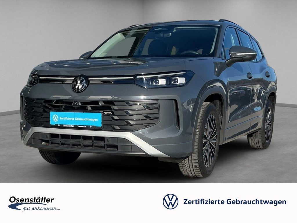 Volkswagen Tayron 2025 Diesel