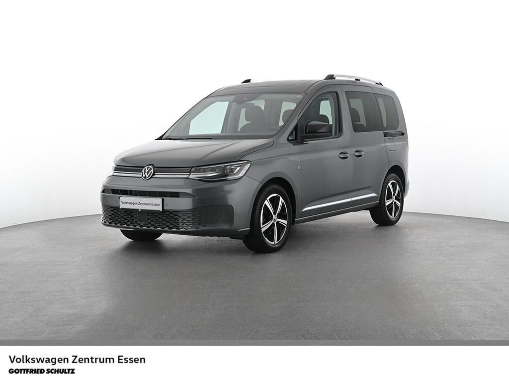 Volkswagen Caddy 2025 Diesel