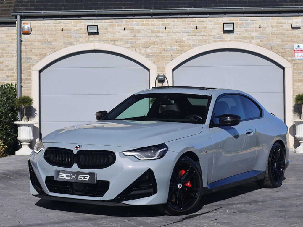 BMW M2 2023 Benzine