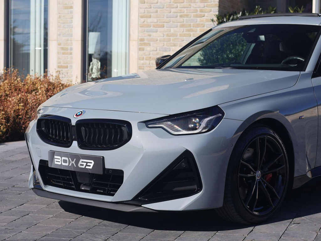 BMW M2