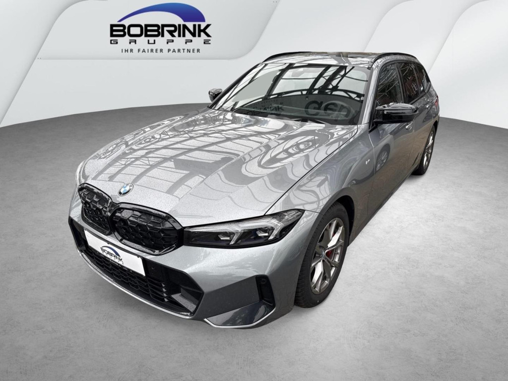 BMW M340 2024 Benzine