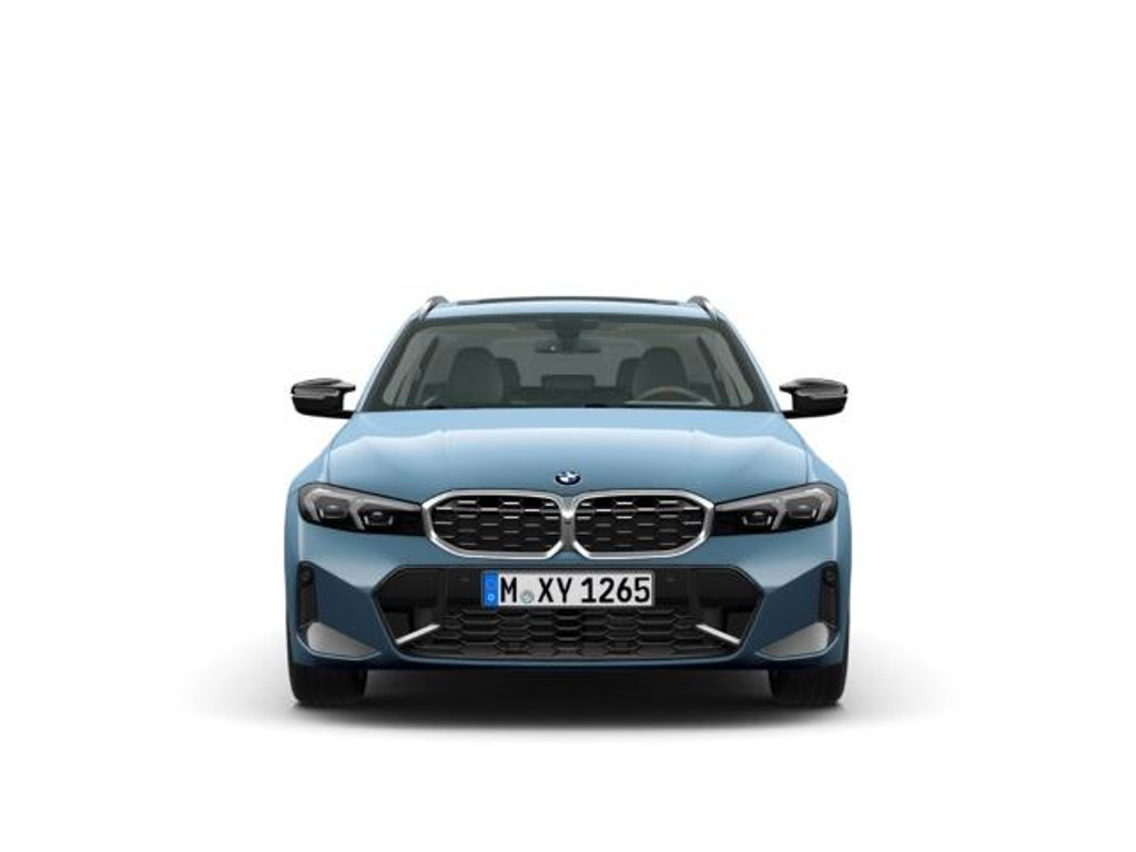 BMW M340