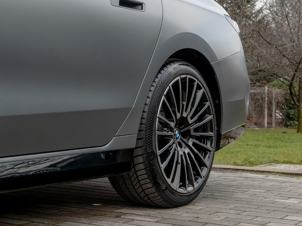 BMW 7 Serie